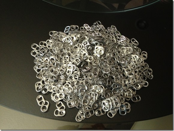 soda tabs